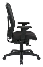ProGrid® High Back Managers Chair
