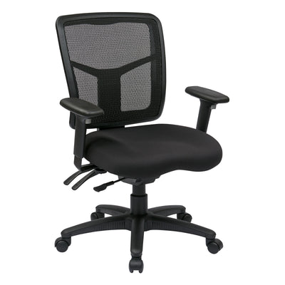 ProGrid® Back Managers Chair