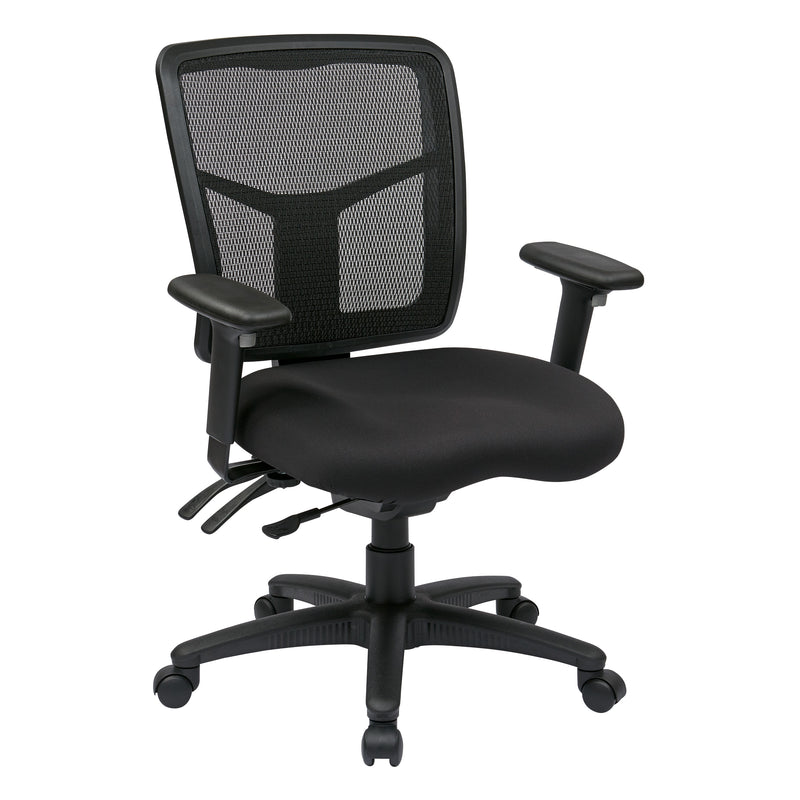ProGrid® Back Managers Chair