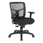 ProGrid® Mesh Back Manager's Chair
