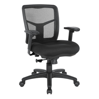 ProGrid® Mesh Back Manager's Chair