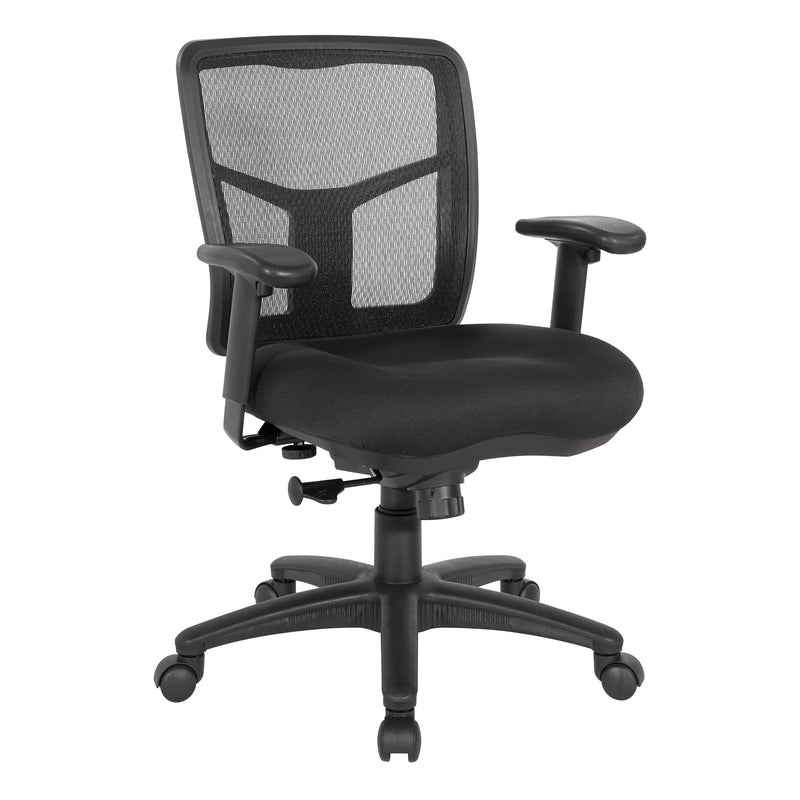 ProGrid® Mesh Back Manager's Chair
