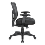 ProGrid® Mesh Back Manager's Chair