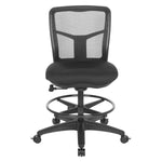 ProGrid® Mesh Drafting Chair