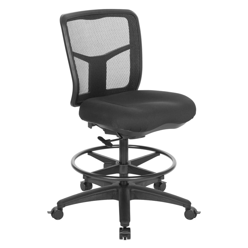 ProGrid® Mesh Drafting Chair
