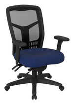ProGrid® High Back Managers Chair