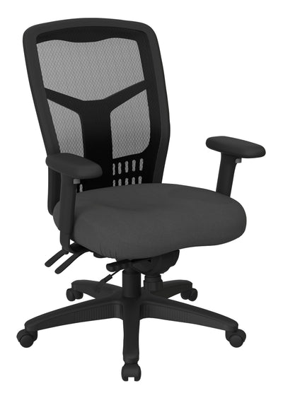 ProGrid® High Back Managers Chair