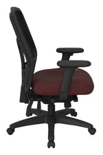 ProGrid® High Back Managers Chair