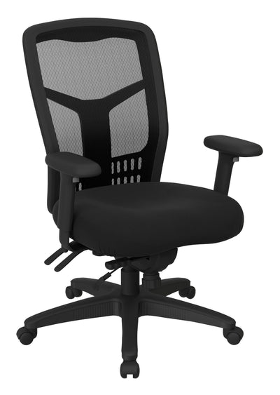 ProGrid® High Back Managers Chair