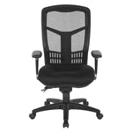 ProGrid® High Back Managers Chair