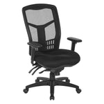 ProGrid® High Back Managers Chair