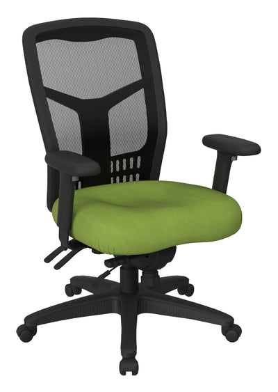 ProGrid® High Back Managers Chair