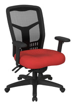 ProGrid® High Back Managers Chair