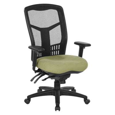 ProGrid® High Back Managers Chair