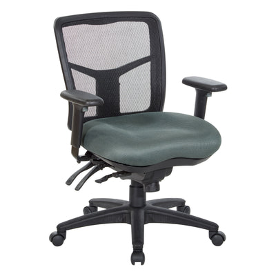 ProGrid® Mid Back Managers Chair