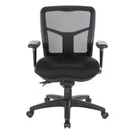 ProGrid® Mid Back Managers Chair