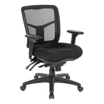 ProGrid® Mid Back Managers Chair