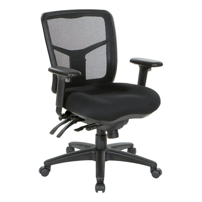 ProGrid® Mid Back Managers Chair