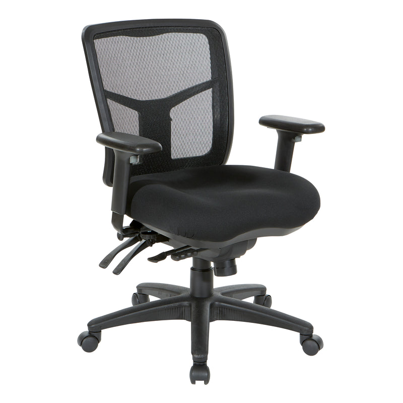 ProGrid® Mid Back Managers Chair