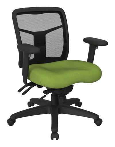 ProGrid® Mid Back Managers Chair