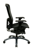 ProGrid High Back Chair
