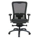 ProGrid High Back Chair