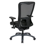 ProGrid High Back Chair
