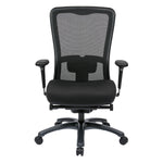 ProGrid High Back Chair
