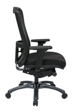 ProGrid High Back Chair