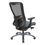 ProGrid High Back Chair