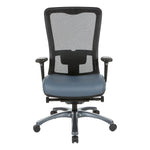 ProGrid High Back Chair