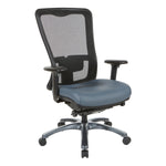 ProGrid High Back Chair