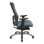 ProGrid High Back Chair