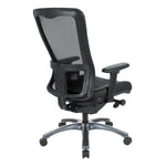 ProGrid High Back Chair