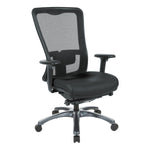 ProGrid High Back Chair