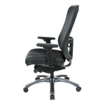 ProGrid High Back Chair
