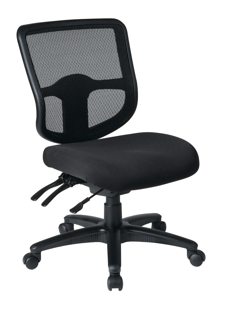 Ergonomic Task Chair with ProGrid® Back