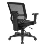 Ergonomic Task Chair with ProGrid® Back