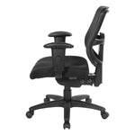 Ergonomic Task Chair with ProGrid® Back