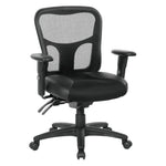 ProGrid® High Back Managers Chair