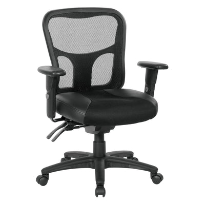 ProGrid® High Back Managers Chair