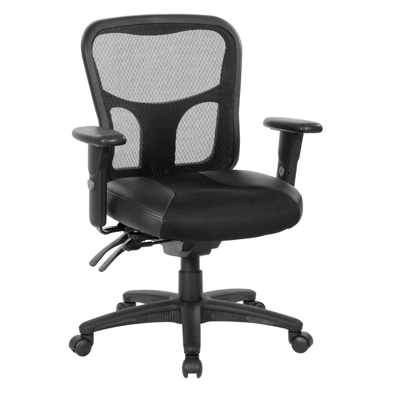 ProGrid® High Back Managers Chair