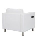 Atlantic chair