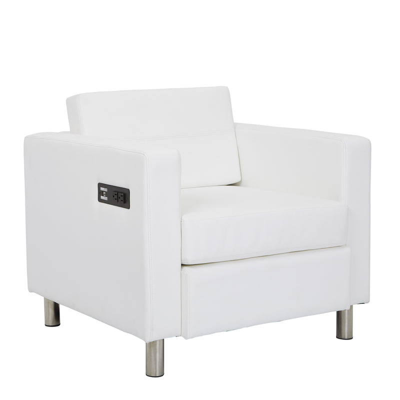 Atlantic chair