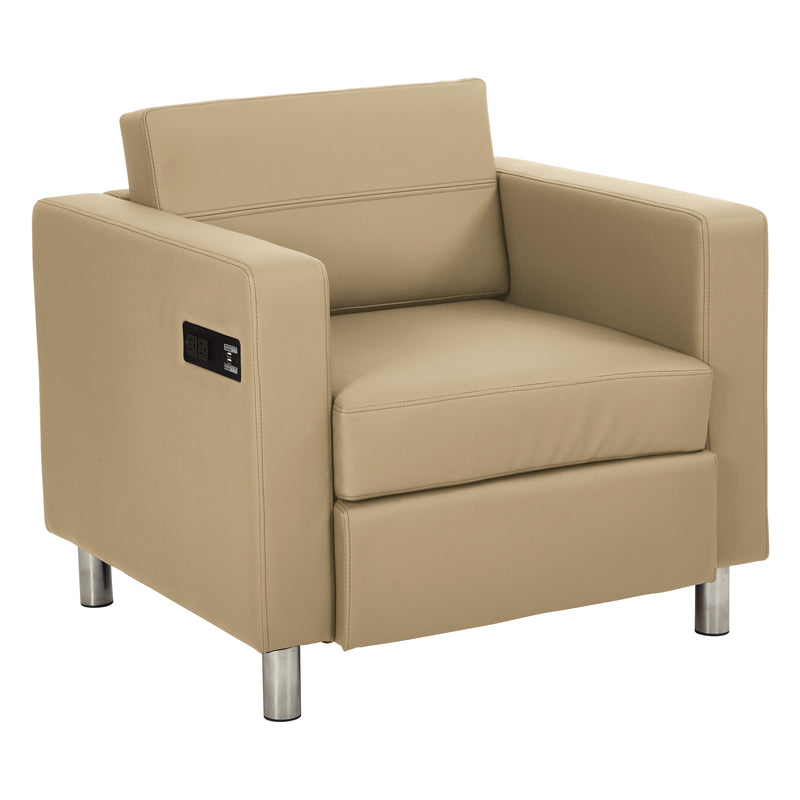 Atlantic chair