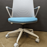 Used Global Prefer Multi-Task Chair