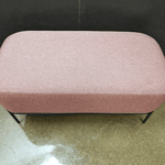 Used Allermuir Moziak Rectangle Bench