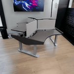 Used AIS Aloft Height Adjustable 3 Pod
