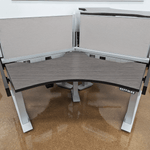 Used AIS Aloft Height Adjustable 3 Pod