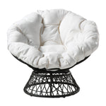 Papasan Chair